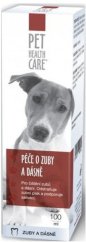 PHC Péče o zuby a dásně 100ml