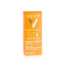 VICHY ID.SOLEIL Krém na obl.SPF50+ 50ml