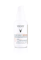 VICHY CAP.SOL.UV-AGE fl.med. SPF50+ 40ml
