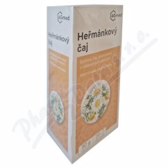 Hermankovy caj 20x1.5g AGmed