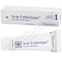 Scar Esthetique krém na jizvy 10ml