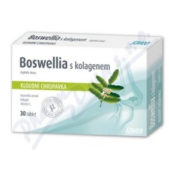 FAVEA Boswellie tbl.30