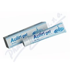 Aulin Gel drm.gel.1x50gm/1.5gm