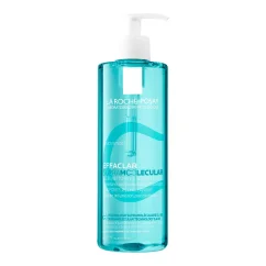 LA ROCHE-POSAY EFFACLAR Supramolecular gel 400ml