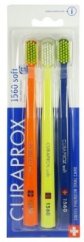 CURAPROX CS1560 zub.kart.Soft 3ks