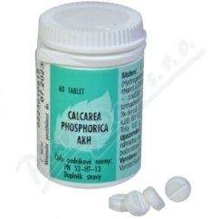 AKH Calcarea phosphorica por.tbl.60