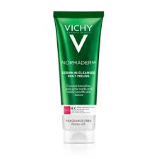 VICHY NORMADERM Cist.serum a peel.125ml