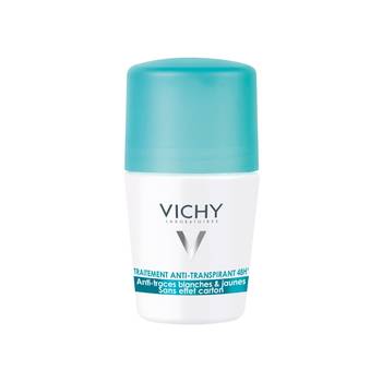VICHY DEO roll-on Anti traces INT 50ml