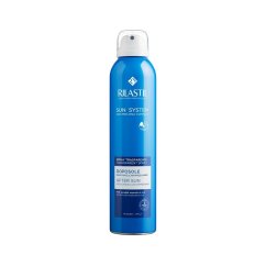 RILASTIL SUN transparent. sprej po opalování 200ml
