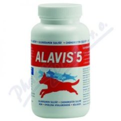ALAVIS 5 tbl.90