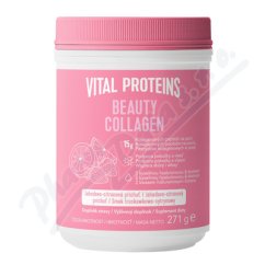 Vital Proteins Beauty Coll.jah-cit.271g