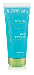 BIODERMA Sebium Gel moussant200ml tuba