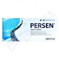 Persen tbl.obd. 40