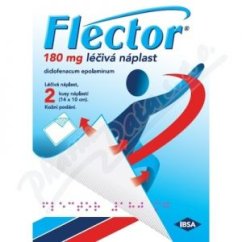 Flector 180mg emp.med.2