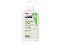 CERAVE Čistící pěnící krém 236ml