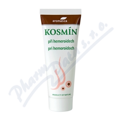 ARO Kosmín při hemeroidech 25ml