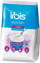 IRBIS Sweet3xsladsi sypke sladidlo 200g