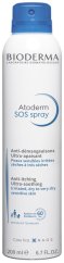 BIODERMA Atoderm SOS Sprej 200 ml