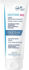 DUCRAY DEXYANE MeD Zklidnujici krem 100m