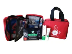 TraumaPet lékárnička pro zvířata
