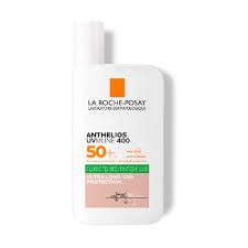 RP ANTHELIOS Fluid ton.SPF50