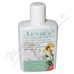 Arnika roztok na dásně 50ml