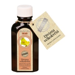 GREEN IDEA Divizna velkokvětá 50 ml