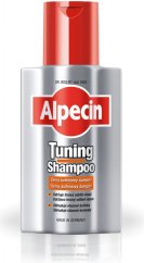 ALPECIN Tuning Shampoo 200ml