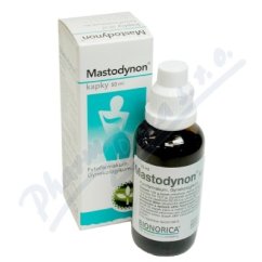 Mastodynon gtt.1x50ml