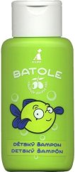 Batole dětský šampon s oliv.olej.200ml