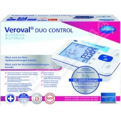 Tonometr digi.VEROVAL DuoControl M 1ks