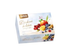 Dárková kolekce prémiových čajů 48ns