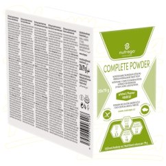 nutrego COMPLETE POWDER neutral 12x79g