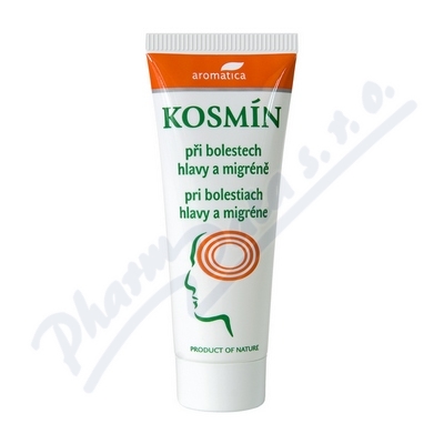 ARO Kosmín při bolestech hlavy,migr.25ml