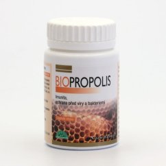 Propolis Bio cps.90