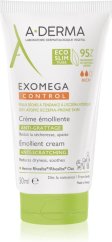 A-DERMA Exomega CONTROL Emolien.krém50ml