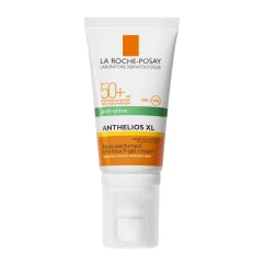LA ROCHE-POSAY Anthelios Zmatňující gel-krém na obličej SPF 50+ 50 ml