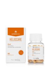 HELIOCARE Oral 60 kapslí HELIOCARE Oral 60 kapslí