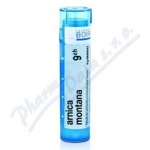 Arnica montana CH  9 gra.4g