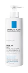 RP Lipikar tělové mléko 400ml