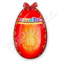 RAKYTNICEK+ zelatinky 50ks cerv.vej 2026