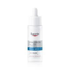 Eucerin HYAL-FILLER+3xEFF.sér.5%B5 30ml