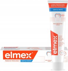 Elmex zubní pasta Caries Prot.Whit.75ml