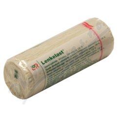 Rau-Obin.elast.Lenkelast stř.12cmx5m 1ks