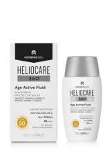 HELIOCARE 360º Age Active Fluid SPF50+