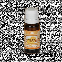 TOPVET Pomeranč - 100% silice 10ml