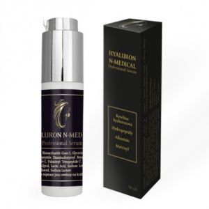 Hyaluron N-Medical sérum 50ml 