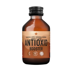 LEROS Antioxid Booster kur.&pepr 100ml