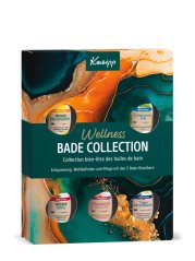 Kneipp Dár.sada Oleje do koup.5x20ml