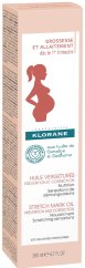 KLORANE Maman Olej na strije 200ml